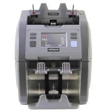 Счетчик банкнот Hitachi 110F